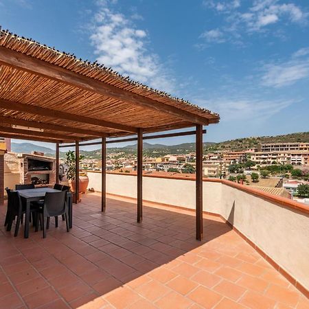 Attico Lussu Villa Villasimius Dış mekan fotoğraf